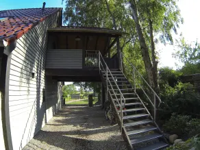 Haus Hannemann, enjoy Rügen in peace and quiet, good location for cycling tours, pets possible - Image 5