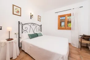 HÓRREO  - Ferienhaus mit privaten Pool in CAMPOS. WiFi gratis - Image 4