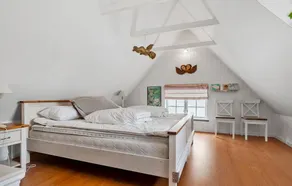 Charming Home In Samsø With 1 Bedroom - Image 4