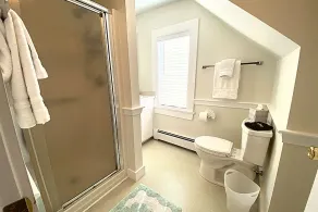 Cape Beach House Getaway * Steps to an Ocean Beach - Image 3