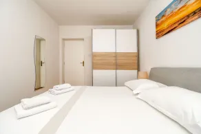 Apartment Željko A1 Makarska, Riviera Makarska - Image 5