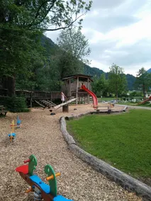 Herzlich Willkommen im Ferienbungalow Millau im wunderschönen Zillertal - Image 4