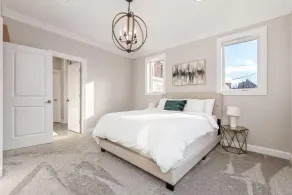 Luxury Modern Harrison West Townhome - Image 2