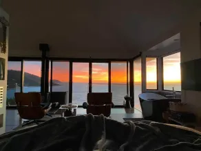 The Deck House - Wye River - Image 3