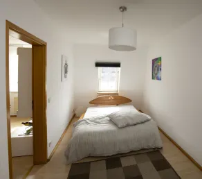 Vacation in the heart of Koblenz's Old Town<br>, for 1 to 5 people - Image 5