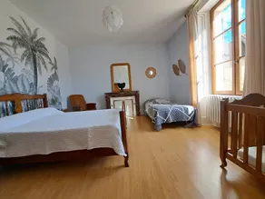 Charming farmhouse with a pool, all on one level, 100 m2, perfect for a weekend getaway 300 € - Image 4