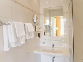 Appartment Schmadl - Hotel Landsitz Pichlschloss - Image 3