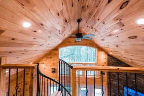 SkyView treehouse - Image 4