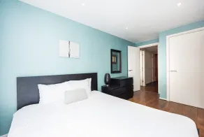 Galore Abode One Bed Apartment - Image 4