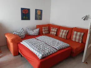 Apartamento Tammi en una zona tranquila - Image 5