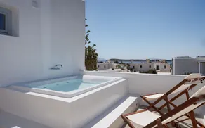 Soleil Hotel Paros - Image 3