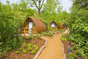 Glamping Resort Biosphäre Bliesgau - Image 5