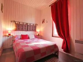 Casa Saint-Pierre-la-Rivière, 3 quartos, 5 pessoas - Image 5