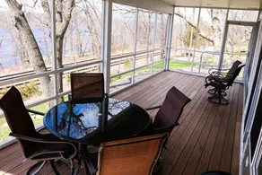 Opskalere og moderne. Et skjult paradis på backwaters i Mississippi-floden - Image 5