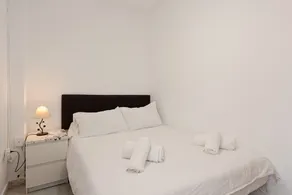 Apartamento 'Vacaciones Cerca Del Mar' com Wi-Fi - Image 5