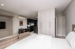 ELUs - Prédio com Piscina Rooftop a 350m da Praia! - Image 5