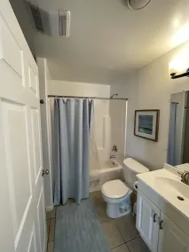 2BR Family-Sized Lower Suite with Private Entrance & Spacious Backyard! - Image 3