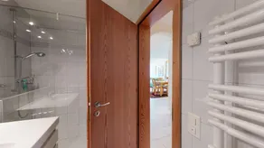 2½ - ​​værelses lejlighed på 1. - Image 3