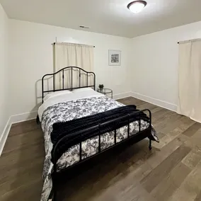 Cozy 3br 2bath house in downtown Spartanburg  - Image 5