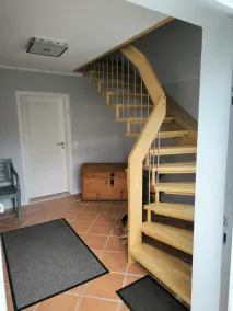 Apartamento confort SCHLEIBLICK en Haddebyer Noor, hasta 4 personas, cultura, senderismo, ciclismo - Image 2