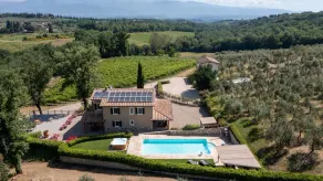 Le Piaggiole, Cavriglia, Arezzo and Cortona - Image 2