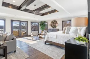 LOTO Pointe, Updated Luxury Home w/ Boat & PWC Slip, Boat Ramp, Firepits, Pool Table & More! - Image 5