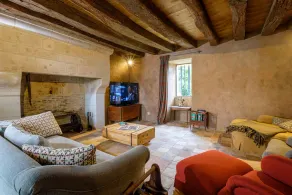 Château de Minière - Bo i hjertet af vinmarkerne-16 personer - Image 5