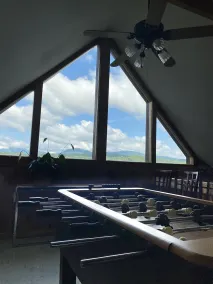 Hillside Haven - Amazing views with a hot tub! - Image 4