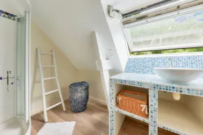 Maison pour 8 avec piscine 500m de la plage - Image 3