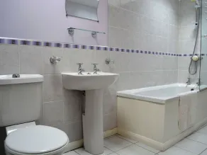 Alojamiento de 2 habitaciones en Windermere - Image 3