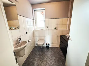 Apartamento 'Ferienwohnung Eichert 55qm' com Varanda e Wi-Fi - Image 3