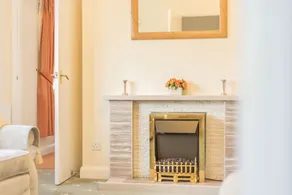 MEADOW LEA, family friendly, with a garden in Orleton - Image 2