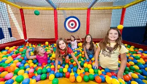 Tasman Holiday Parks - North Star - Image 3