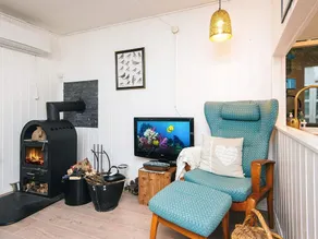 4 Person Holiday Home in Ans By - Image 4