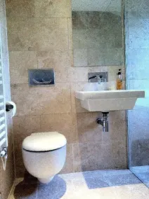Bedövning Individuellt Designad Fastighet On Shore I byn Glenelg - Image 5