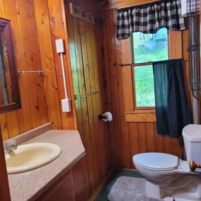 3 Chambre Cottage sur le lac Long - Image 3