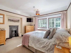 3 bedroom accommodation in Hexworthy, near Yelverton - Image 4