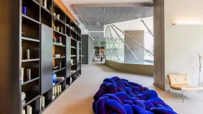 VIla Nova | Amazing 1-Bedroom in Vila Nova Conceição - Image 4