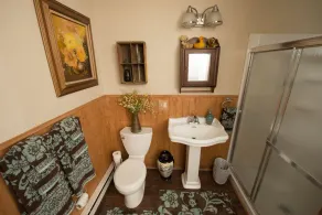 Séjourner dans une suite de luxe dans le coeur de Jim Thorpe - Image 3