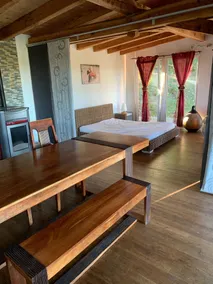 eco-gîte with SPA in the heart of nature, horse riding, Limousin - Image 5