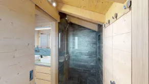 Be Cool SAUNA & LUXURY chalet 10 pers by Alpvision Résidences - Image 5