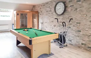 Magnifique maison avec sauna à Saint-Denoeux - Image 4
