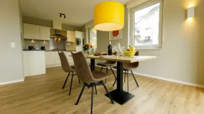Appartement Fleesensee luxe - Image 4