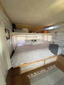 WonderLust Trailer & Campsite, Heart of Colorado - Image 2