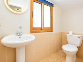 Argaka Sunset Villa - Drei Schlafzimmer Villa, Schläft 6 - Image 5