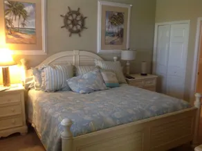 Cinnamon Beach Signature Oceanfront Fourth Floor # 443, Animaux acceptés - Image 4