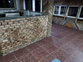 Chácara para eventos, churrasco reunião familiares cultos religiosos. - Image 5