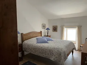 Maison Individuelle, Preau Vers Piscine Privée Avec Plancha - Image 5