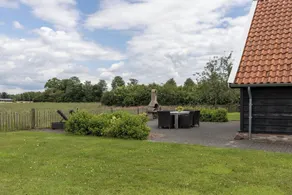 Das Ferienhaus in Assenhoekje bietet Platz und Ruhe, einen umzäunten Garten und kostenfreies WLAN - Image 5