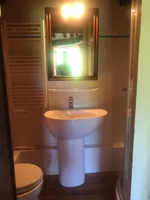 Demeure de Charme 10 Personnes Avec Piscine - Image 5